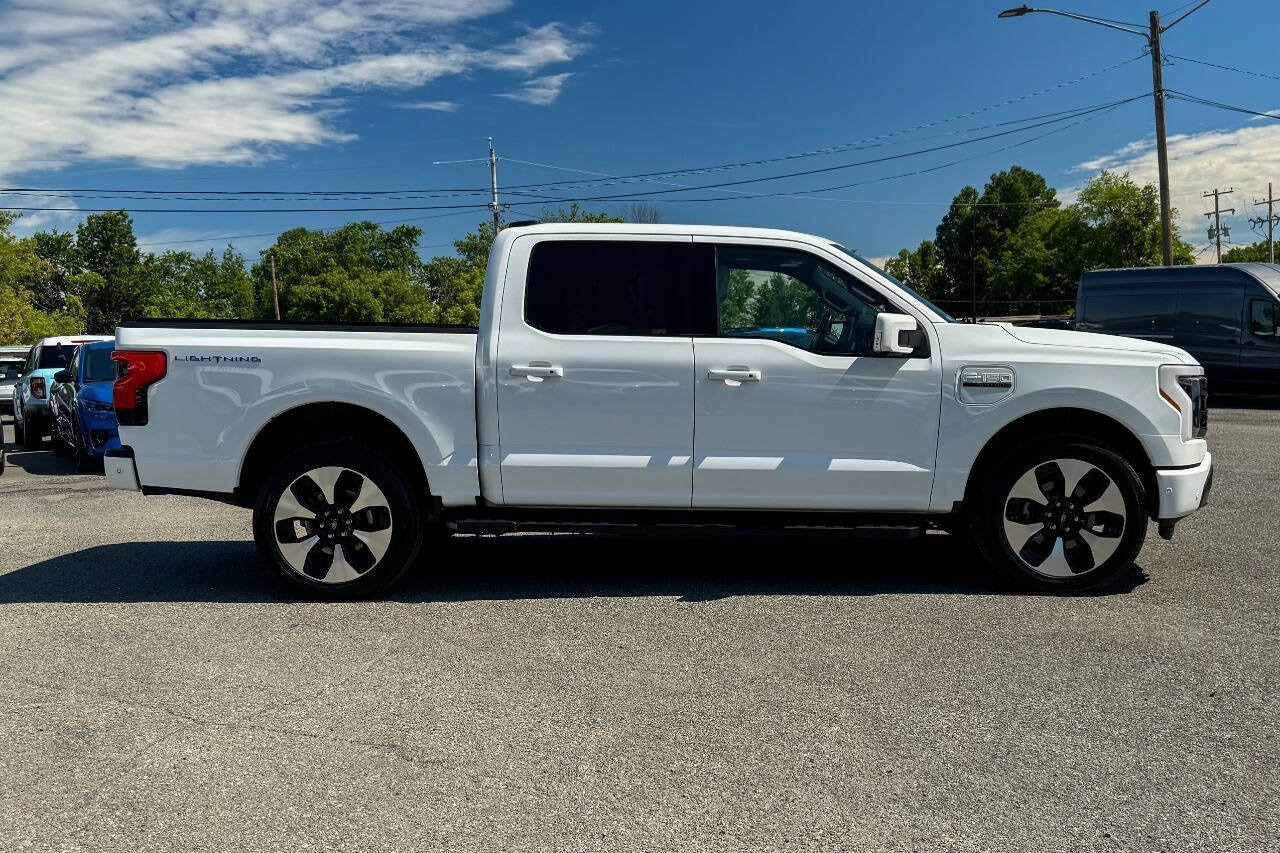 ford f-150 lightning 2022 1FT6W1EV1NWG10304 image ford f-150 lightning 2022 1FT6W1EV1NWG10304 image